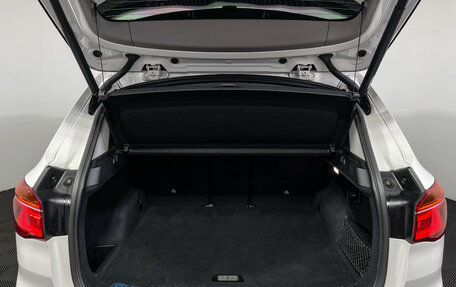 BMW X1, 2017 год, 2 697 000 рублей, 10 фотография