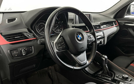 BMW X1, 2017 год, 2 697 000 рублей, 13 фотография