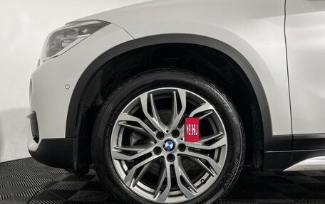 BMW X1, 2017 год, 2 697 000 рублей, 8 фотография