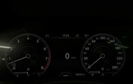 Volkswagen Touareg III, 2019 год, 5 140 000 рублей, 12 фотография