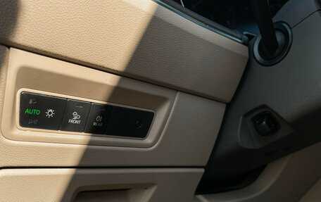 Volkswagen Touareg III, 2019 год, 5 140 000 рублей, 19 фотография