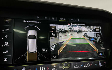 Volkswagen Touareg III, 2019 год, 5 140 000 рублей, 22 фотография