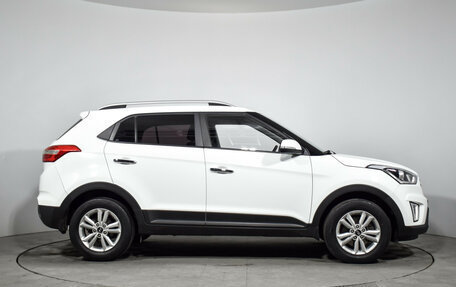 Hyundai Creta I рестайлинг, 2018 год, 1 930 000 рублей, 4 фотография