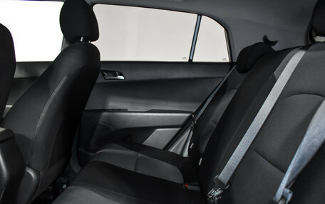 Hyundai Creta I рестайлинг, 2018 год, 1 930 000 рублей, 13 фотография
