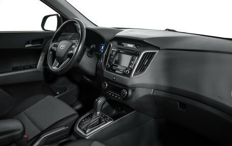 Hyundai Creta I рестайлинг, 2018 год, 1 930 000 рублей, 14 фотография