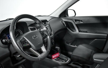Hyundai Creta I рестайлинг, 2018 год, 1 930 000 рублей, 10 фотография