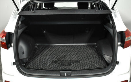 Hyundai Creta I рестайлинг, 2018 год, 1 930 000 рублей, 20 фотография