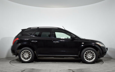 Nissan Murano, 2007 год, 515 000 рублей, 4 фотография