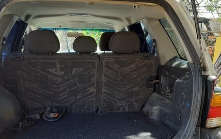 Ford Escape II, 2006 год, 260 000 рублей, 4 фотография