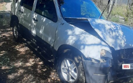 Ford Escape II, 2006 год, 260 000 рублей, 2 фотография