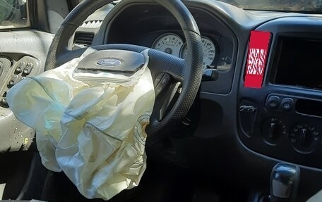 Ford Escape II, 2006 год, 260 000 рублей, 8 фотография