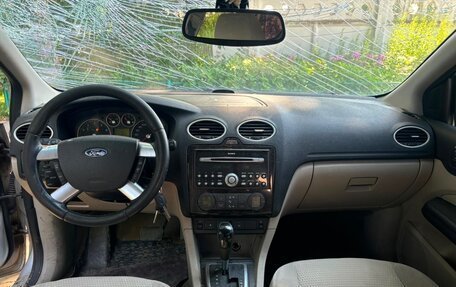 Ford Focus II рестайлинг, 2006 год, 100 000 рублей, 2 фотография
