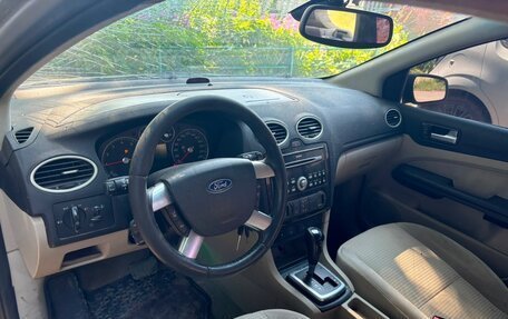 Ford Focus II рестайлинг, 2006 год, 100 000 рублей, 3 фотография