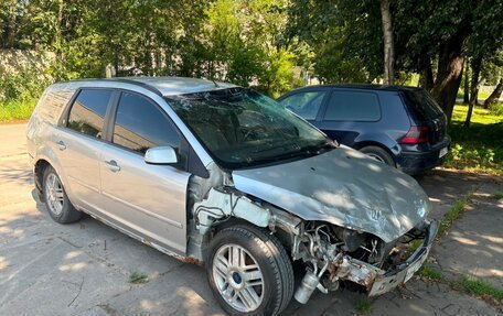 Ford Focus II рестайлинг, 2006 год, 100 000 рублей, 4 фотография