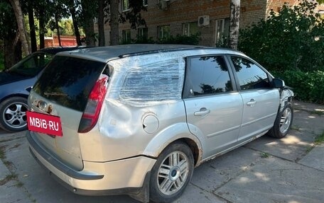 Ford Focus II рестайлинг, 2006 год, 100 000 рублей, 5 фотография