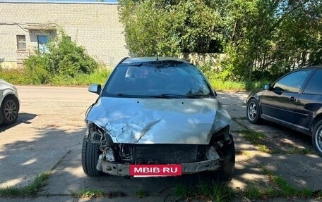 Ford Focus II рестайлинг, 2006 год, 100 000 рублей, 10 фотография