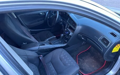 Volvo S60 III, 2003 год, 9 фотография