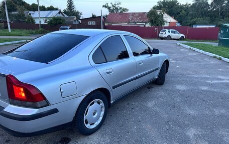Volvo S60 III, 2003 год, 7 фотография
