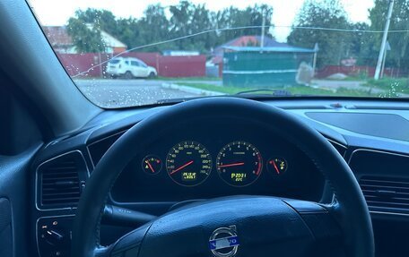 Volvo S60 III, 2003 год, 10 фотография