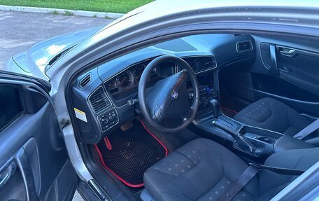 Volvo S60 III, 2003 год, 8 фотография