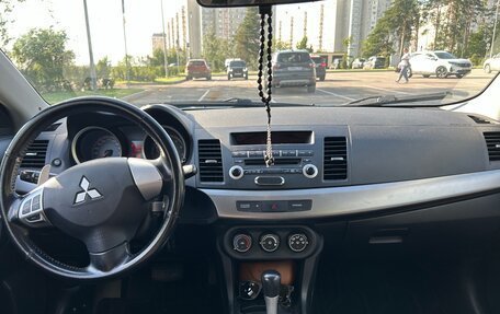 Mitsubishi Lancer IX, 2008 год, 640 000 рублей, 13 фотография
