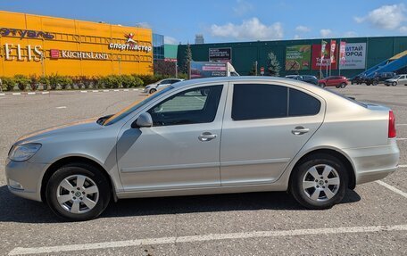 Skoda Octavia, 2011 год, 780 000 рублей, 2 фотография