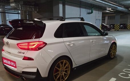 Hyundai i30 N, 2019 год, 2 500 000 рублей, 3 фотография