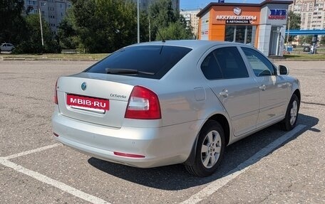 Skoda Octavia, 2011 год, 780 000 рублей, 5 фотография
