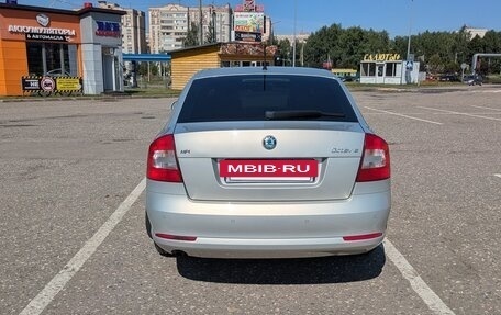 Skoda Octavia, 2011 год, 780 000 рублей, 4 фотография