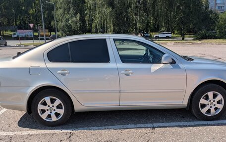 Skoda Octavia, 2011 год, 780 000 рублей, 6 фотография