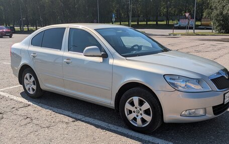 Skoda Octavia, 2011 год, 780 000 рублей, 7 фотография