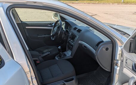 Skoda Octavia, 2011 год, 780 000 рублей, 10 фотография
