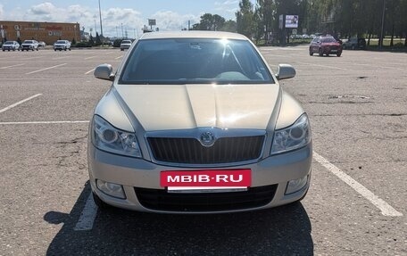 Skoda Octavia, 2011 год, 780 000 рублей, 8 фотография