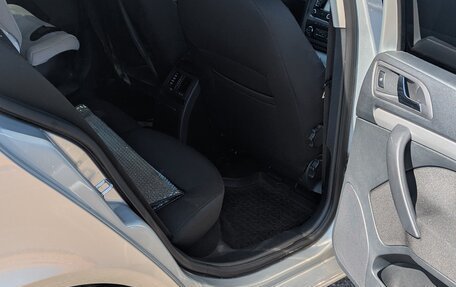 Skoda Octavia, 2011 год, 780 000 рублей, 16 фотография