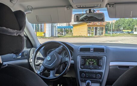 Skoda Octavia, 2011 год, 780 000 рублей, 12 фотография