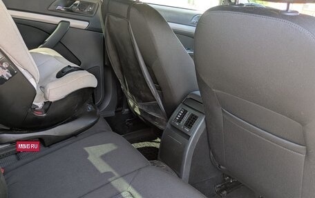 Skoda Octavia, 2011 год, 780 000 рублей, 11 фотография