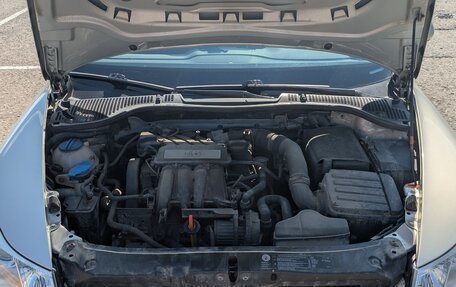 Skoda Octavia, 2011 год, 780 000 рублей, 22 фотография