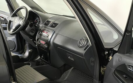 Suzuki SX4 II рестайлинг, 2010 год, 860 000 рублей, 9 фотография