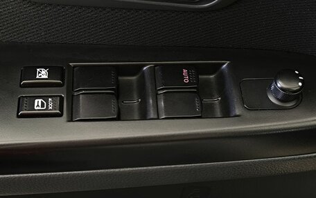 Suzuki SX4 II рестайлинг, 2010 год, 860 000 рублей, 15 фотография