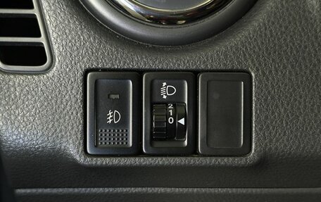 Suzuki SX4 II рестайлинг, 2010 год, 860 000 рублей, 14 фотография