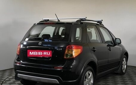 Suzuki SX4 II рестайлинг, 2010 год, 860 000 рублей, 4 фотография