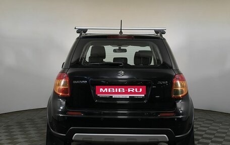 Suzuki SX4 II рестайлинг, 2010 год, 860 000 рублей, 5 фотография