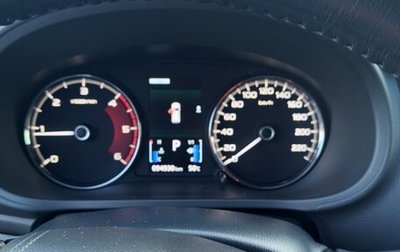 Mitsubishi Pajero Sport III рестайлинг, 2019 год, 3 500 000 рублей, 1 фотография