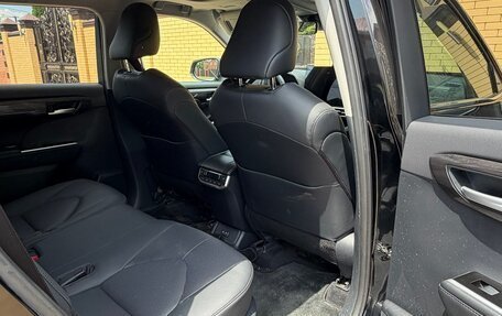 Toyota Highlander, 2026 год, 5 500 000 рублей, 7 фотография