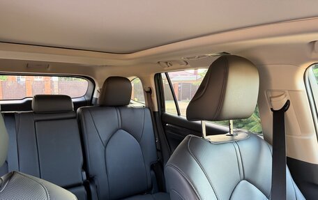 Toyota Highlander, 2026 год, 5 500 000 рублей, 8 фотография