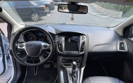 Ford Focus III, 2012 год, 620 000 рублей, 7 фотография