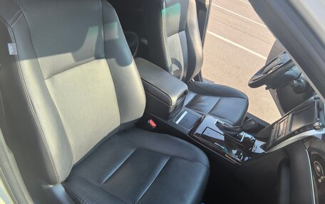 Toyota Camry, 2017 год, 2 499 000 рублей, 6 фотография