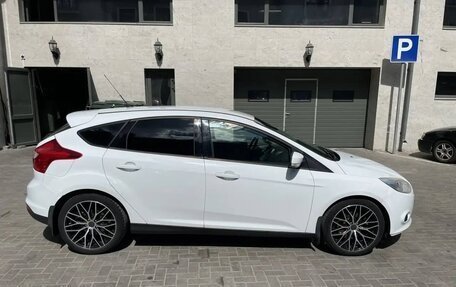 Ford Focus III, 2012 год, 620 000 рублей, 5 фотография