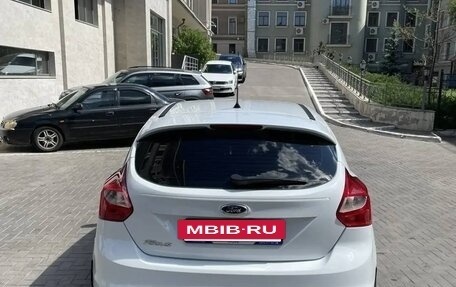 Ford Focus III, 2012 год, 620 000 рублей, 6 фотография