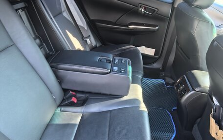Toyota Camry, 2017 год, 2 499 000 рублей, 7 фотография